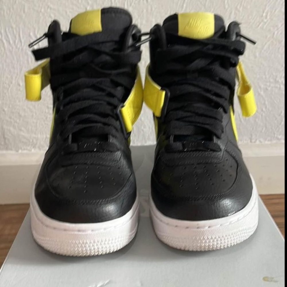 Women’s Air Force 1 High